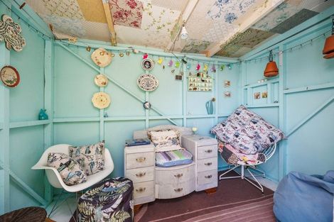 Photo of property in 25 Dahlstrom Grove, Kelvin Grove, Palmerston North, 4414