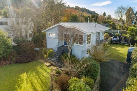 Photo of property in 39 Thomas Crescent, Western Heights, Rotorua, 3015