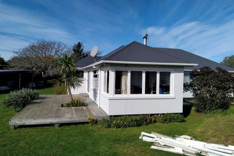 Photo of property in 1 Key Crescent, Seddon, 7210