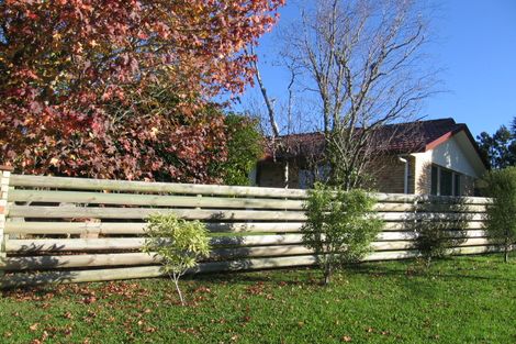 Photo of property in 176 Pooks Road, Swanson, Auckland, 0612