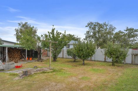 Photo of property in 8 Solway Street, Solway, Masterton, 5810