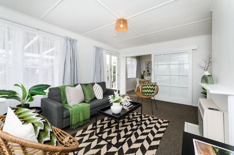 Photo of property in 50 Vogel Street, Roslyn, Palmerston North, 4414