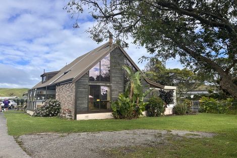 Photo of property in 635 Wainui Road, Wainui, Gisborne, 4010