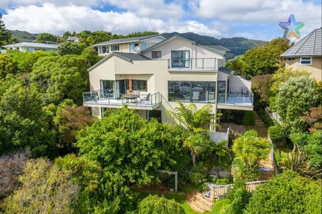 Photo of property in 69 Howard Road, Point Howard, Lower Hutt, 5013