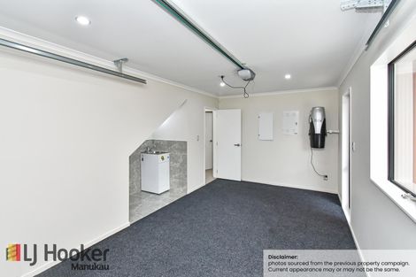 Photo of property in 50a Shirley Avenue, Papakura, 2110