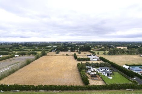 Photo of property in 187 Ryans Road, Yaldhurst, Christchurch, 7676