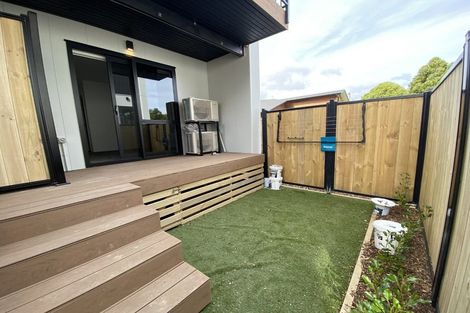 Photo of property in 8/41 Collingwood Street, Waterloo, Lower Hutt, 5011