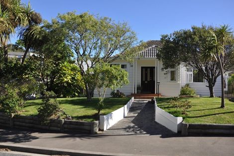 Photo of property in 122 Donald Street, Karori, Wellington, 6012