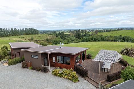 Photo of property in 49 Downs Road, Geraldine, 7991