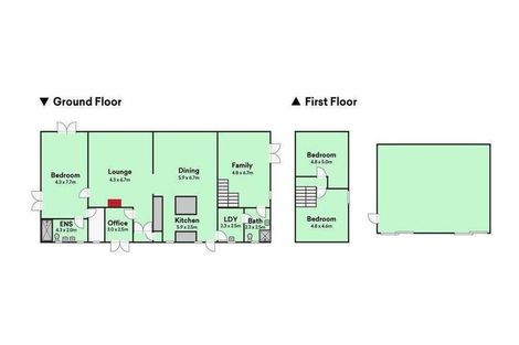 Photo of property in 540 Burnside Road, Makarau, Kaukapakapa, 0873