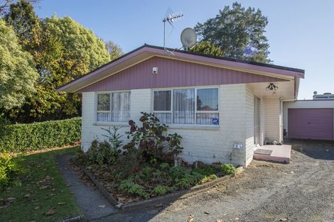 Photo of property in 351a Thames Street, Morrinsville, 3300