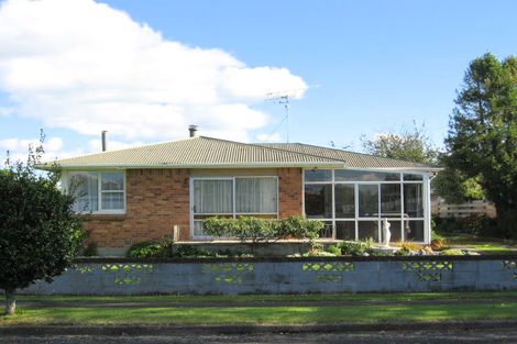 Photo of property in 34 Glenshea Street, Putaruru, 3411
