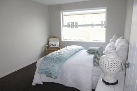 Photo of property in 10/7 Bangor Street, Christchurch Central, Christchurch, 8011