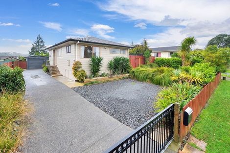 Photo of property in 9 Urlich Drive, Ranui, Auckland, 0612