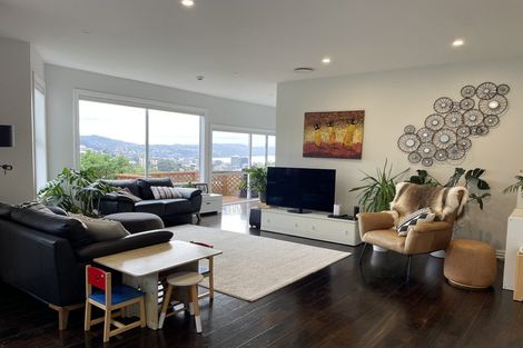 Photo of property in 16 Bruce Avenue, Brooklyn, Wellington, 6021