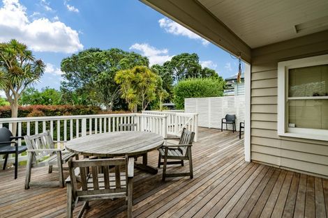 Photo of property in 15 Sherwood Avenue, Grey Lynn, Auckland, 1021