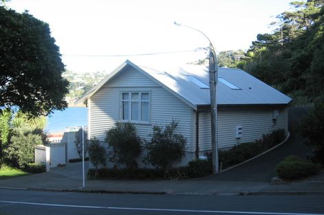 Photo of property in 90c Awa Road, Seatoun, Wellington, 6022