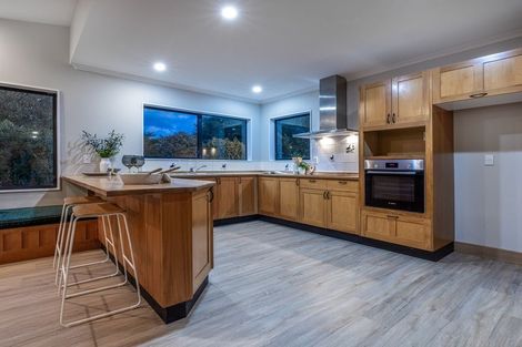 Photo of property in 630 Muhunoa Road West, Ohau, Levin, 5570