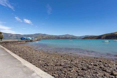 Photo of property in 2f Church Street, Akaroa, 7520