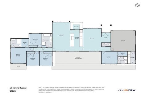 Photo of property in 69 Harvest Avenue, Orewa, 0931