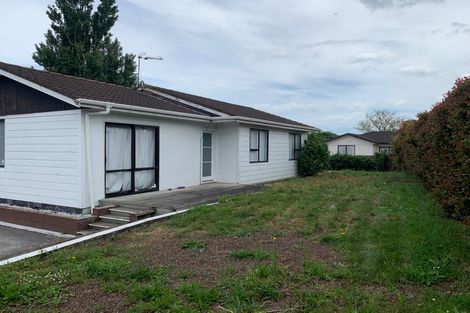 Photo of property in 34 Taitimu Drive, Weymouth, Auckland, 2103