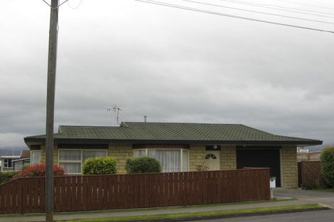 Photo of property in 34 Bristol Street, Levin, 5510
