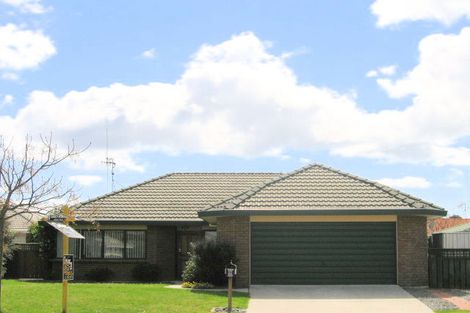 Photo of property in 52 Blake Boulevard, Papamoa Beach, Papamoa, 3118