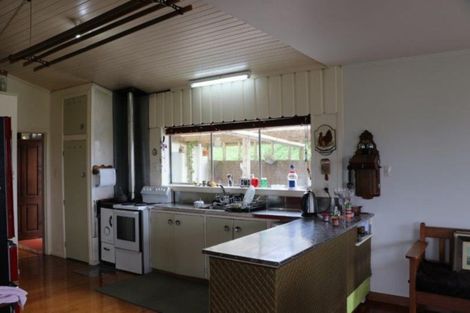 Photo of property in 132 Kereru Road, Glen Massey, Ngaruawahia, 3794