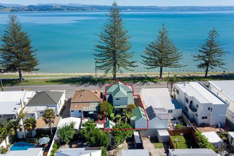 Photo of property in 45 Hardinge Road, Ahuriri, Napier, 4110