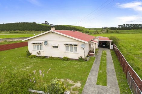 Photo of property in 14 Turakina Valley Road, Turakina, Whanganui, 4581