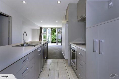 Photo of property in 5d Angus Street, Sydenham, Christchurch, 8023