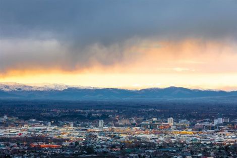 Photo of property in 8 Millway Place, Huntsbury, Christchurch, 8022