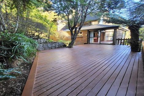 Photo of property in 7 Francis Bell Grove, Lowry Bay, Lower Hutt, 5013