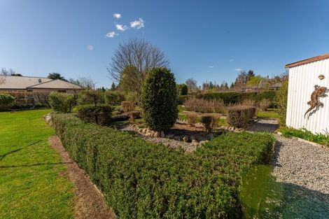Photo of property in 590 Woodbury Road, Woodbury, Geraldine, 7991