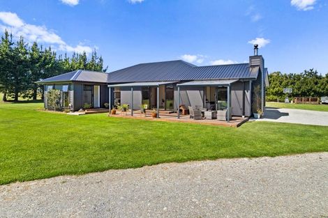 Photo of property in 46b Murdochs Road, Newland, Ashburton, 7772