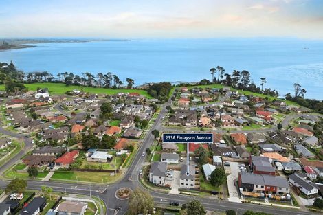 Photo of property in 233a Finlayson Avenue, Clendon Park, Auckland, 2103