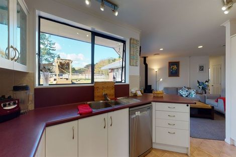 Photo of property in 316 Monowai Road, Wainui, Silverdale, 0994