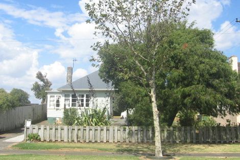 Photo of property in 36 Portage Road, Otahuhu, Auckland, 1062