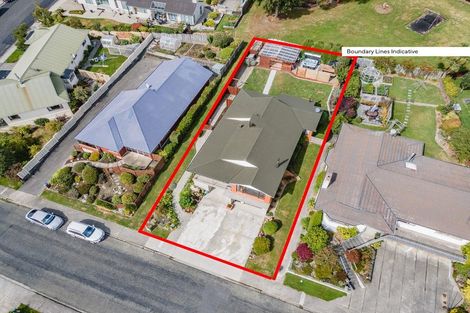 Photo of property in 22 Aotea Crescent, Gore, 9710