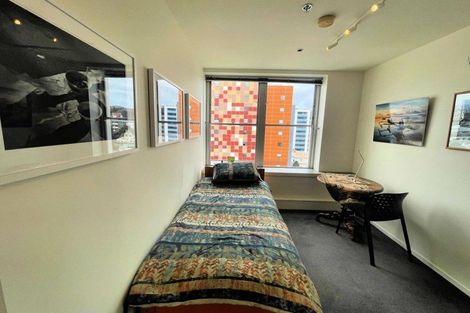 Photo of property in 7a/123 Molesworth Street, Thorndon, Wellington, 6011