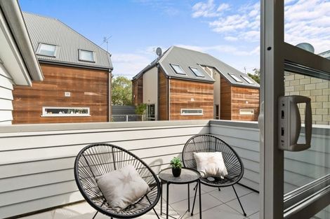 Photo of property in 67b Burke Street, Addington, Christchurch, 8024