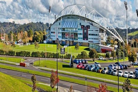 Photo of property in 3 Waihou Crescent, Albany Heights, Auckland, 0632