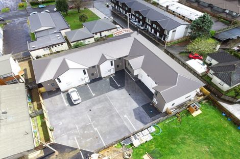 Photo of property in 1/188 Ulster Street, Whitiora, Hamilton, 3200