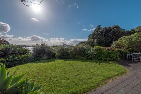 Photo of property in 83 Sarsfield Street, Herne Bay, Auckland, 1011