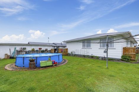 Photo of property in 18 Tarapunga Place, Tokoroa, 3420