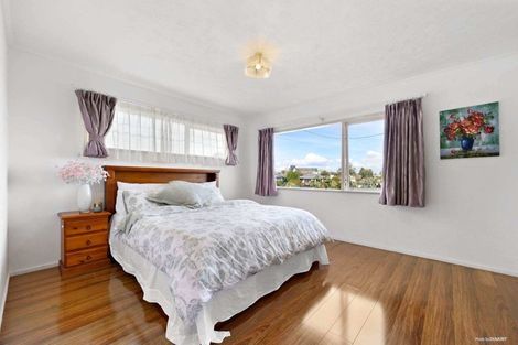 Photo of property in 9 Miramar Place, Pakuranga, Auckland, 2010