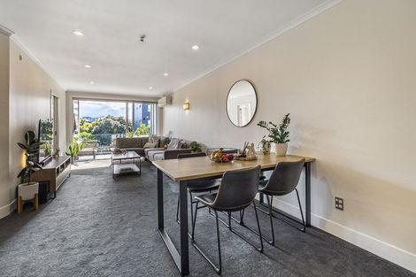 Photo of property in 4b/15 Fleet Street, Eden Terrace, Auckland, 1021