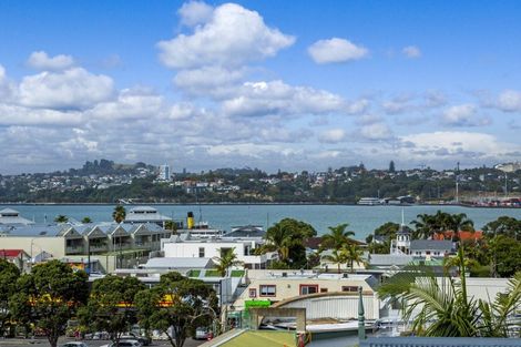 Photo of property in 2/9 Calliope Road, Devonport, Auckland, 0624