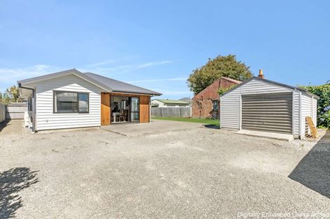 Photo of property in 224a Dobson Street, Hampstead, Ashburton, 7700