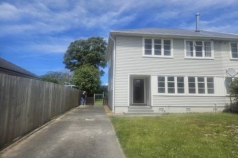 Photo of property in 14 Newall Avenue, Bryndwr, Christchurch, 8052